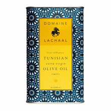 Load image into Gallery viewer, 2 Pack: Organic Extra Virgin Olive Oil (2 x 1 Liter Tin) - Best By Feb 19, 2027