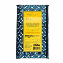 Load image into Gallery viewer, 2 Pack: Organic Extra Virgin Olive Oil (2 x 1 Liter Tin) - Best By Feb 19, 2027